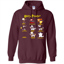 Load image into Gallery viewer, Harry Potter Hairy Pawter Hair meowne Ron Meweasly Funny # Zawin store