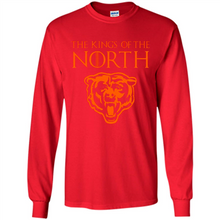 Load image into Gallery viewer, Chicago Bears The Kings Of The North# Zawin
