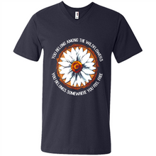 Load image into Gallery viewer, You Belong Among The Wildflowers Hippie
