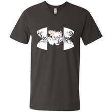 Load image into Gallery viewer, PVT Tattoo Skull Under Armour # Zawin store
