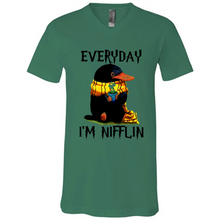 Load image into Gallery viewer, Everyday I'm Nifflin