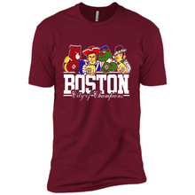 Load image into Gallery viewer, All Boston Sports Teams City Of Champion