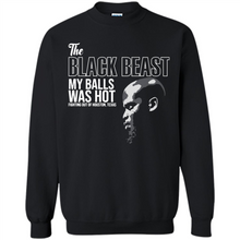 Load image into Gallery viewer, Derrick Lewis The Black Beast My Balls Was Hot # Zawin store