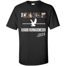 Load image into Gallery viewer, The Eagle Khabib Nurmagomedov Signature # Zawin