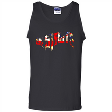 Load image into Gallery viewer, The Struts UK Flag