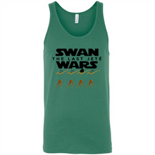 Load image into Gallery viewer, Ballet Dane Swan The Last Jedi Wars