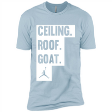 Load image into Gallery viewer, Ceiling Roof Goat Jordan # Zawin store