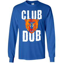 Load image into Gallery viewer, Sports Fan Chicago Football Club Dub # Zawin