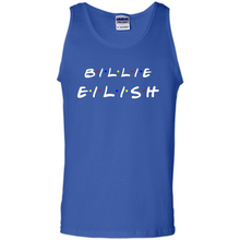 Load image into Gallery viewer, Billie Eilish Lover Friends# Zawin