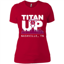 Load image into Gallery viewer, Tennessee Titans Football # Zawin