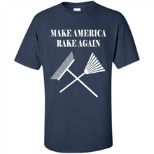 Load image into Gallery viewer, Make America Rake Again # Zawin store