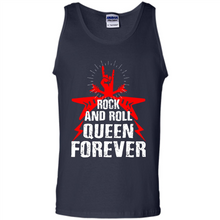 Load image into Gallery viewer, Rock And Roll Queen Forever