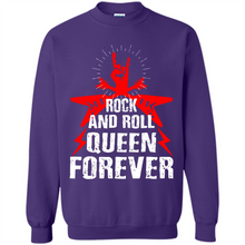 Load image into Gallery viewer, Rock And Roll Queen Forever