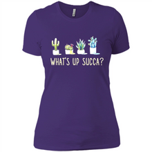 Load image into Gallery viewer, Cactus what’s up succa# pukas-store