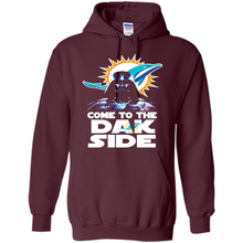 Load image into Gallery viewer, Dark Side Dolphins# Zawin