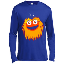 Load image into Gallery viewer, Gritty Hockey Mascot # Zawin store