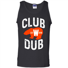 Load image into Gallery viewer, Chicago Football Club Dub# Zawin