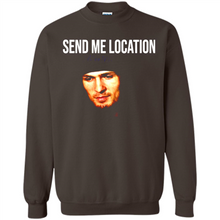 Load image into Gallery viewer, Khabib Send Me Location # Zawin store