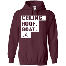 Load image into Gallery viewer, Ceiling Roof Goat Jordan # Zawin store