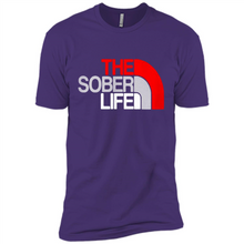 Load image into Gallery viewer, The Sober Life # Zawin