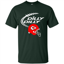 Load image into Gallery viewer, Dilly Dilly Kansas City Chiefs Nfl