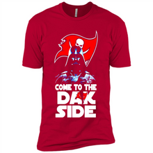 Load image into Gallery viewer, Dark Side Buccaneers# Zawin