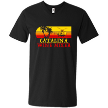 Load image into Gallery viewer, Vintage Catalina Wine Mixer Funny # Zawin