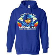 Load image into Gallery viewer, That’s It.man Game Over Man Gave Over Vintage