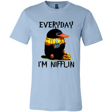 Load image into Gallery viewer, Everyday I'm Nifflin