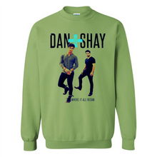 Load image into Gallery viewer, Where It All Began by Dan + Shay