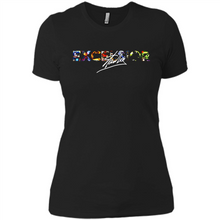 Load image into Gallery viewer, Excelsior Stan Lee Superheroes Remember # Zawin store