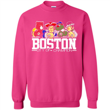 Load image into Gallery viewer, All Boston City of Champion
