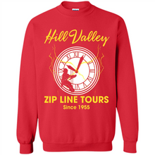 Load image into Gallery viewer, Hill Valley Zipline Tours Since 1955