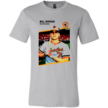 Load image into Gallery viewer, Bill Ripken Second Base Face Card 1989 Fleer