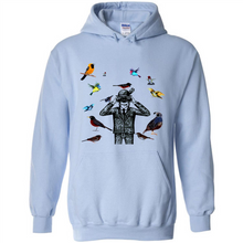 Load image into Gallery viewer, Bird watching Bird Lover Ornithologist