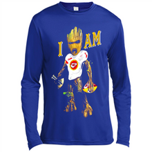 Load image into Gallery viewer, Baby Groot I Am Kansas City Chiefs