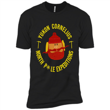 Load image into Gallery viewer, Yukon Cornelius North Pole Expeditions
