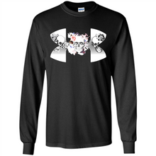 Load image into Gallery viewer, PVT Tattoo Skull Under Armour
