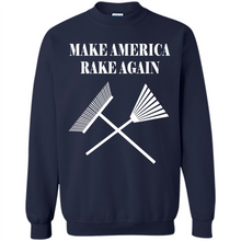 Load image into Gallery viewer, Make America Rake Again # Zawin store