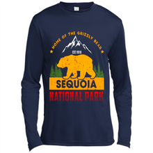 Load image into Gallery viewer, Home Of The Grizzly Bear Sequoia National Park # Zawin store