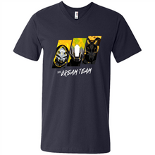 Load image into Gallery viewer, game -Mr. Fruit 200K-Destiny Skirmish-The Dream Team