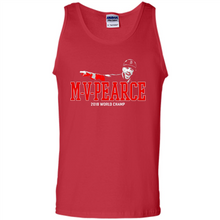 Load image into Gallery viewer, Steve Pearce Boston Red Sox M V Pearce World Champion 2018