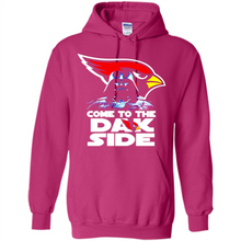 Load image into Gallery viewer, Dark Side Cardinals# Zawin