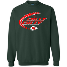 Load image into Gallery viewer, Dilly Dilly! Kansas City Chiefs