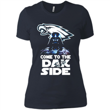 Load image into Gallery viewer, Dark Side Eagles# Zawin