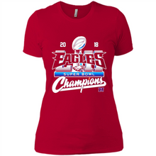 Load image into Gallery viewer, Philadelphia Eagles 2018 Super Bowl Champions # Zawin
