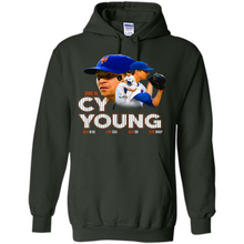 Load image into Gallery viewer, NEW YORK METS 2018 NL CY YOUNG