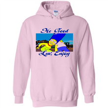 Load image into Gallery viewer, Marge Simpson And Simpson He Good Luv Enjoy