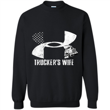 Load image into Gallery viewer, Under armour trucker’s wife