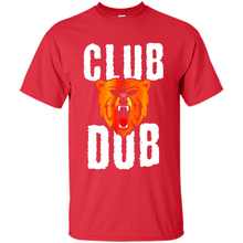 Load image into Gallery viewer, Sports Fan Chicago Football Club Dub # Zawin